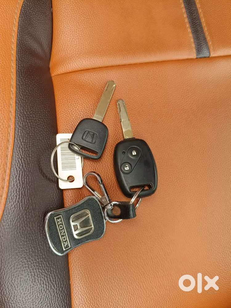 Honda Brio Mt 2012 Model