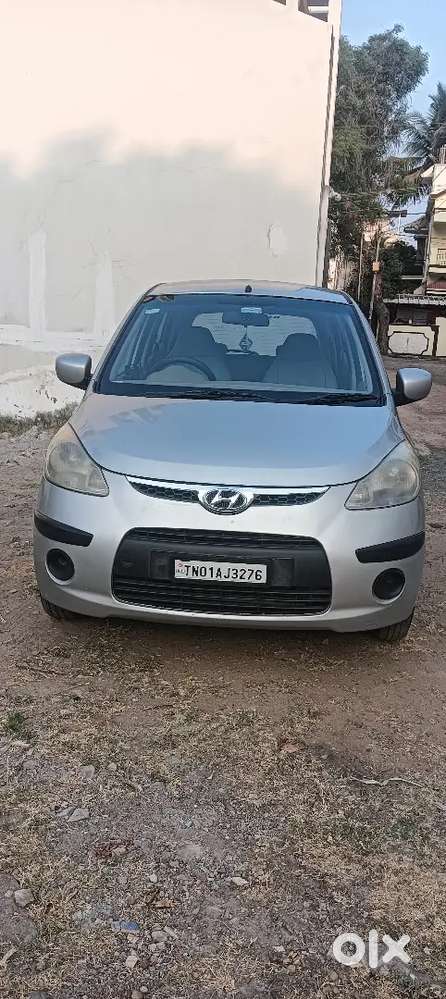 Hyundai I10 2009