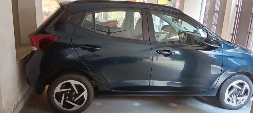 Hyundai Grand I10 Nios 2023