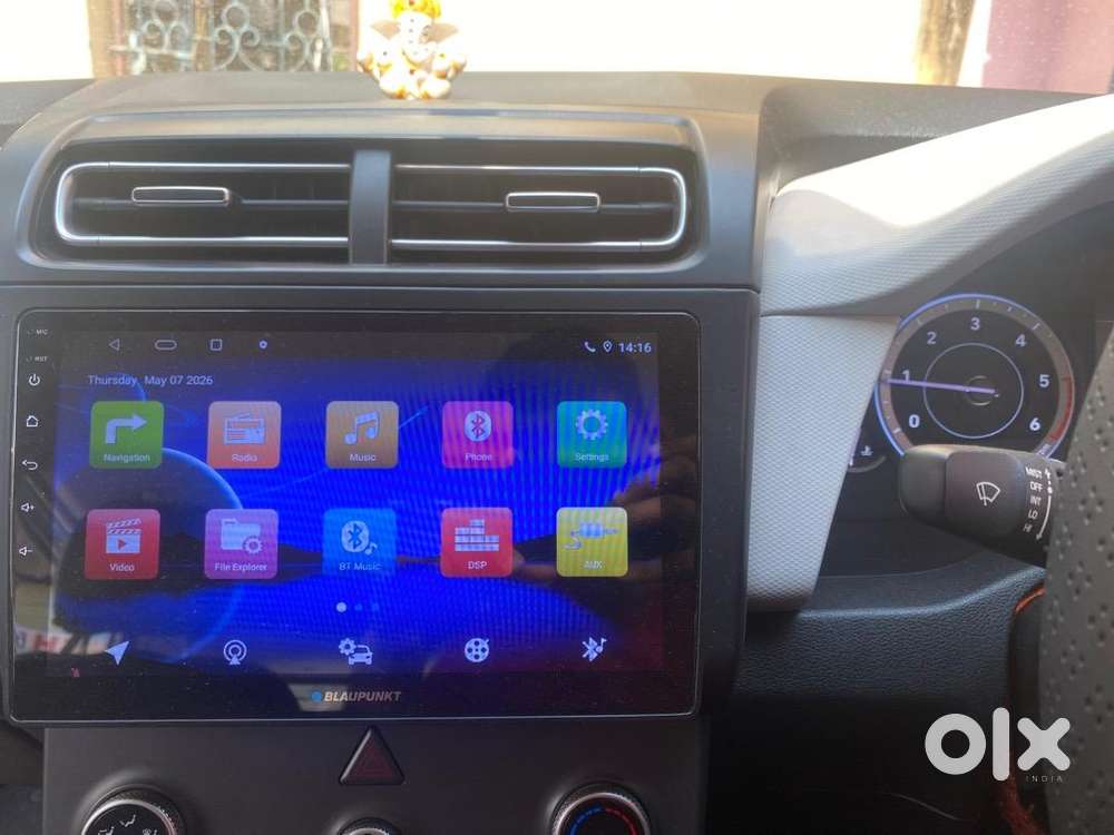 Hyundai Creta 2022 Diesel 65000 Km Driven