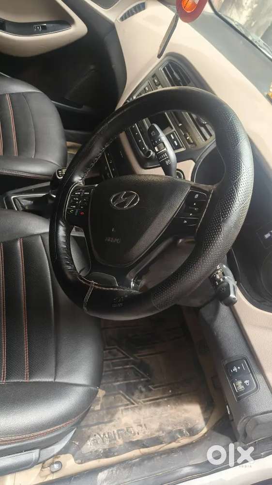 Hyundai I20 Active 2015 Diesel