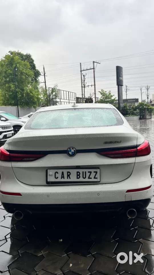 Bmw 2 Series 2.0 220d Sportline, 2022, Diesel