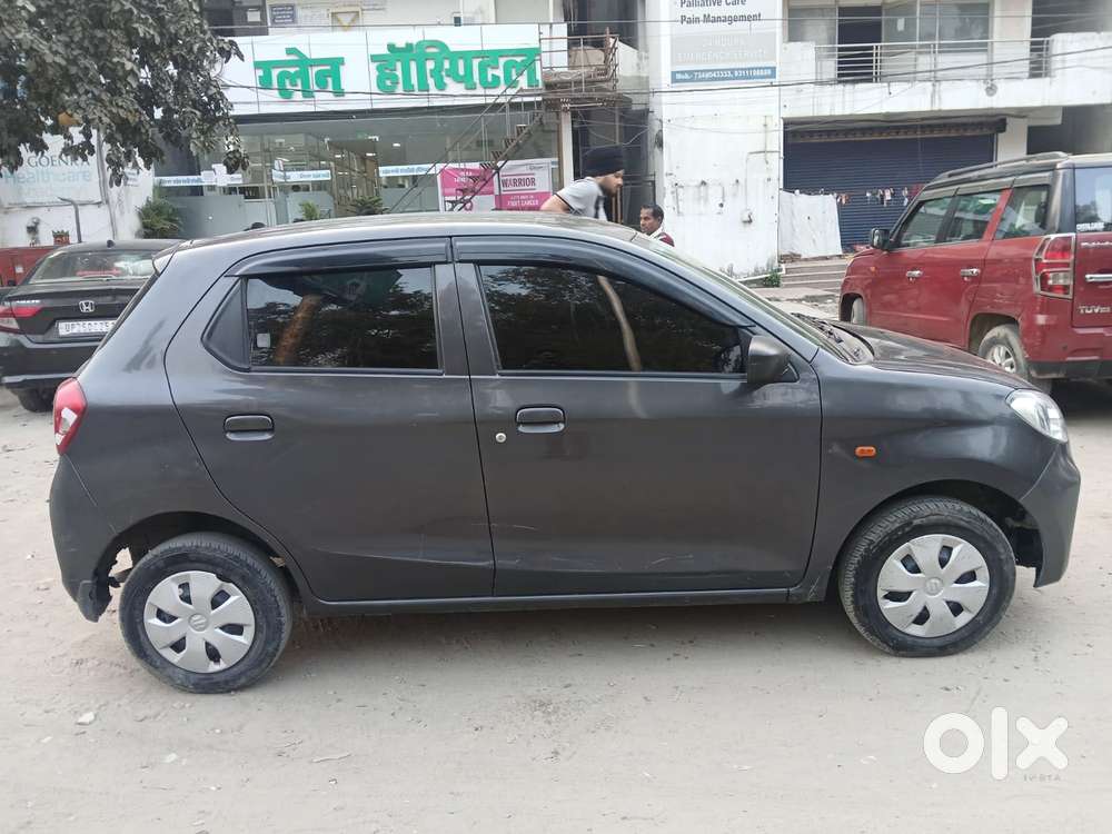 Maruti Suzuki Alto K10 Vxi Airbag, 2023, Petrol