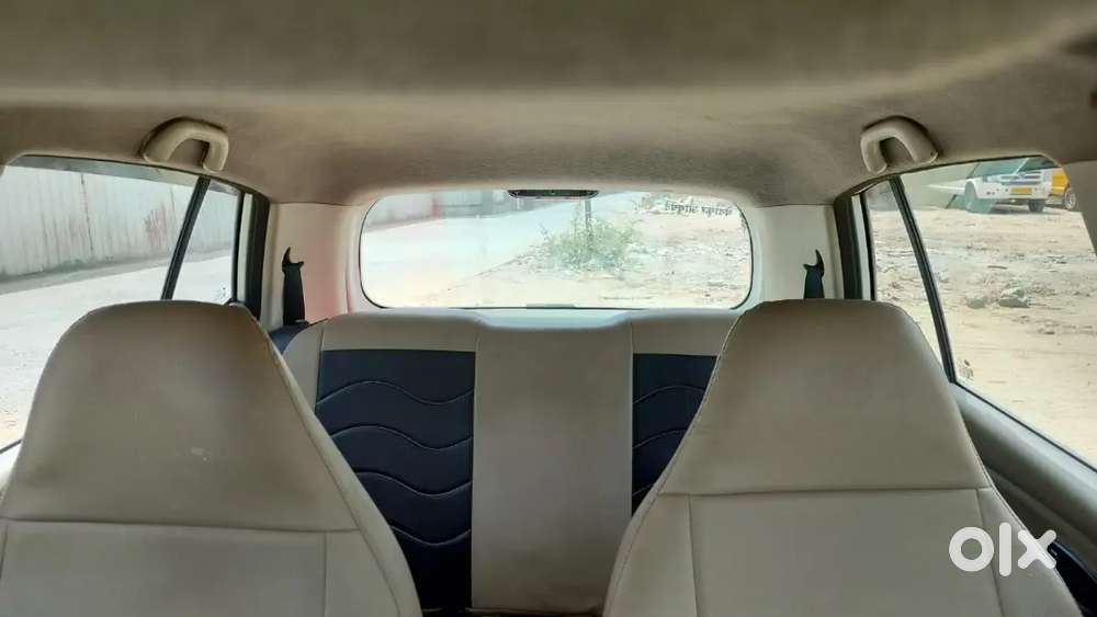Hyundai I10 2010 Petrol Cng  134000 Km