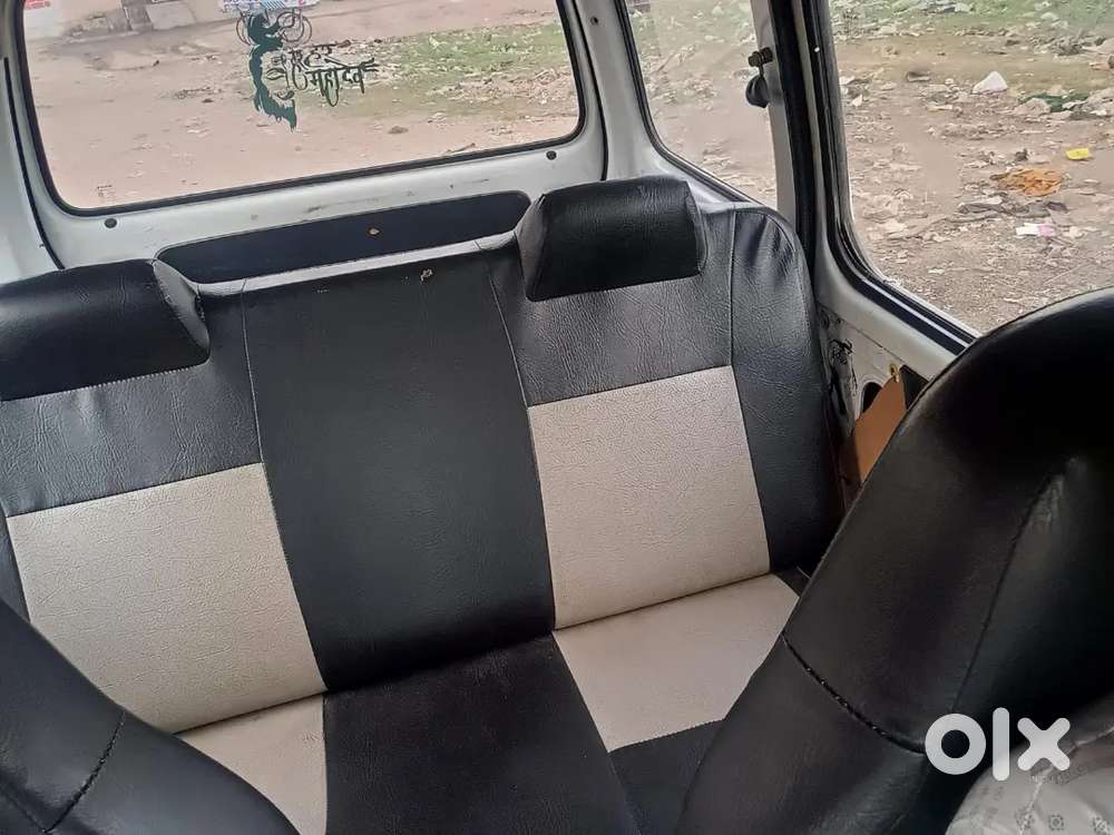 Maruti Suzuki Eeco 2019