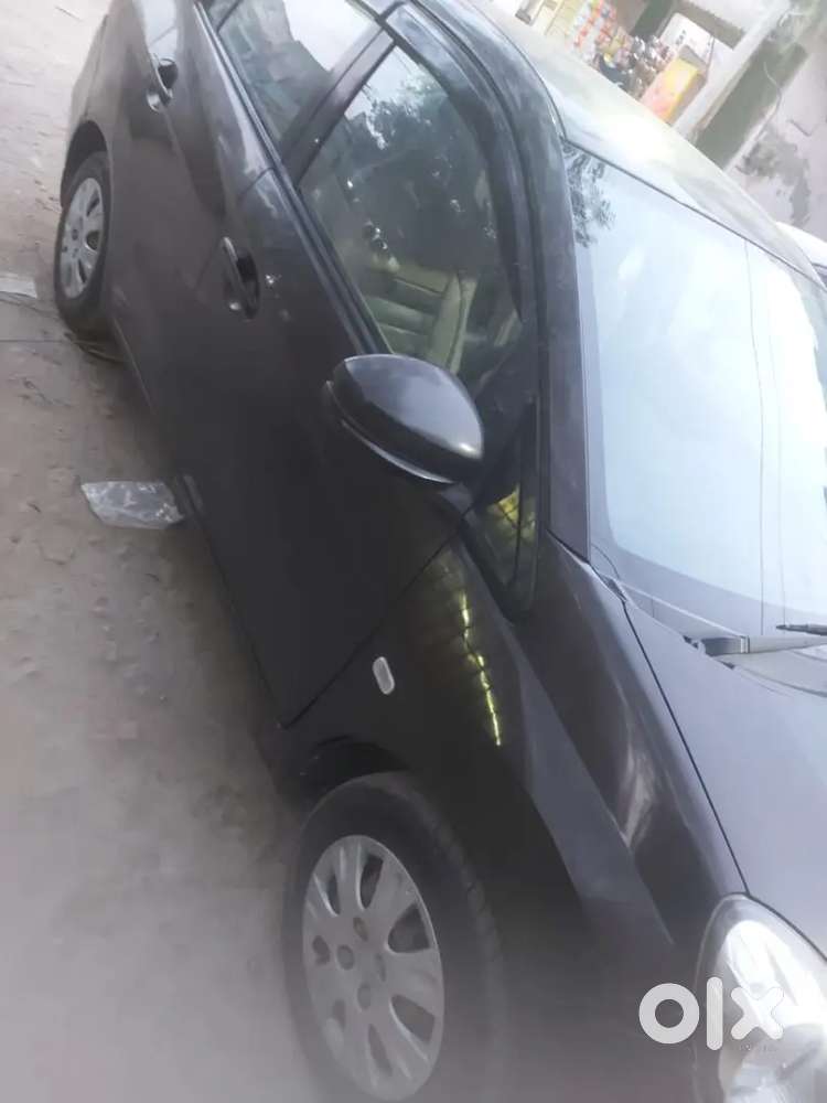 Honda Amaze 1.2 S 2017