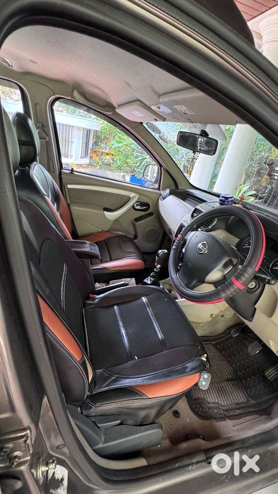 Nissan Terrano  2015 Diesel Well Maintained