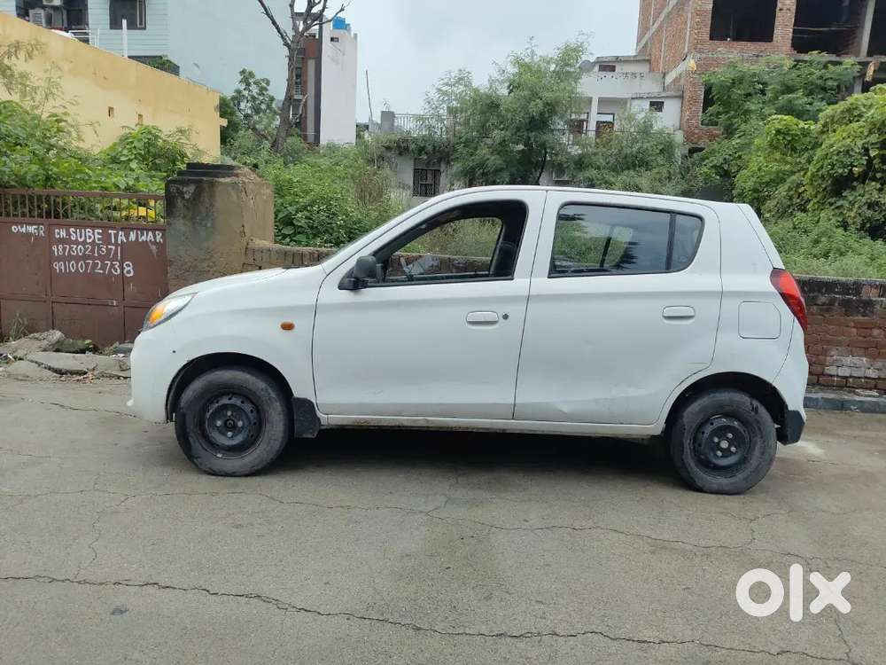 Urgent Sale Alto Lxi