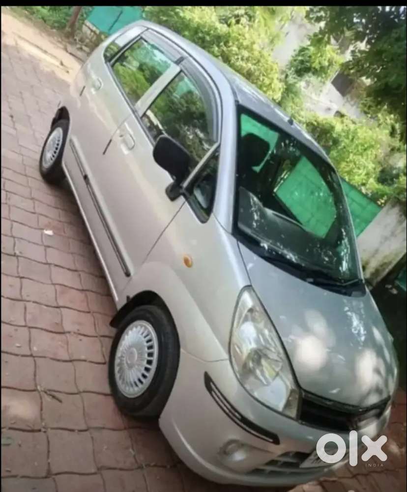 Maruti Suzuki