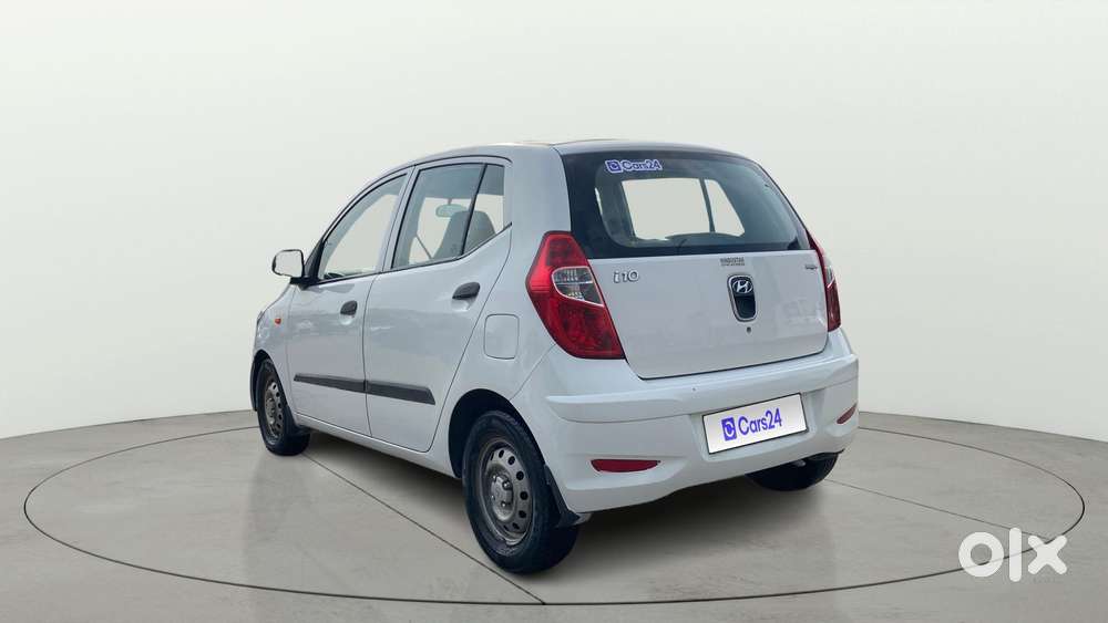 Hyundai I10 Magna 1.1l, 2014, Petrol