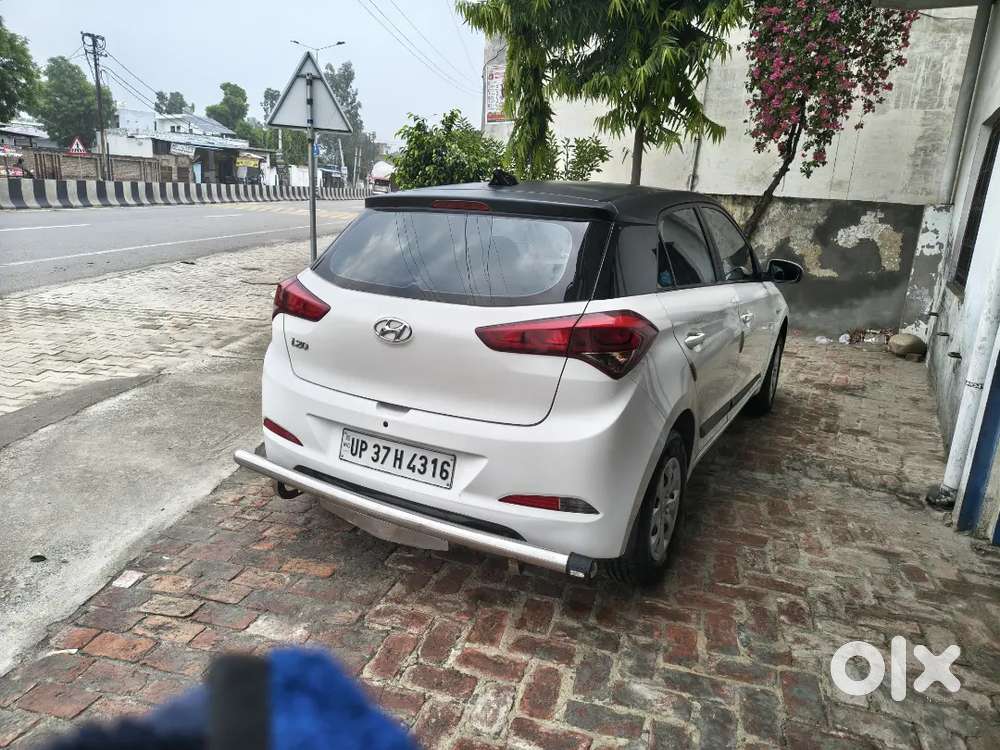 Hyundai I20 1.2 2017 (december)