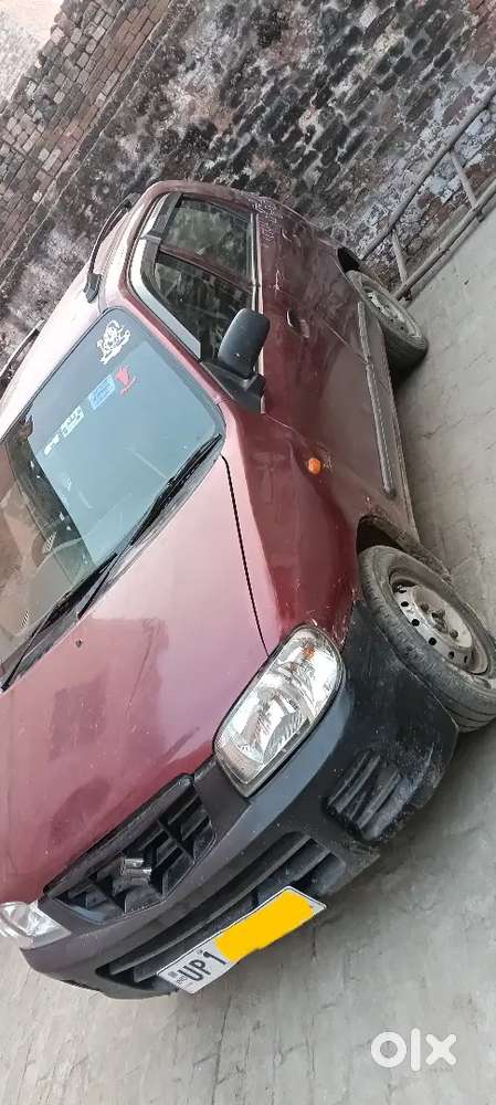 Maruti Suzuki Alto 2011 Model Hai September Ke Mahine Ki Hai