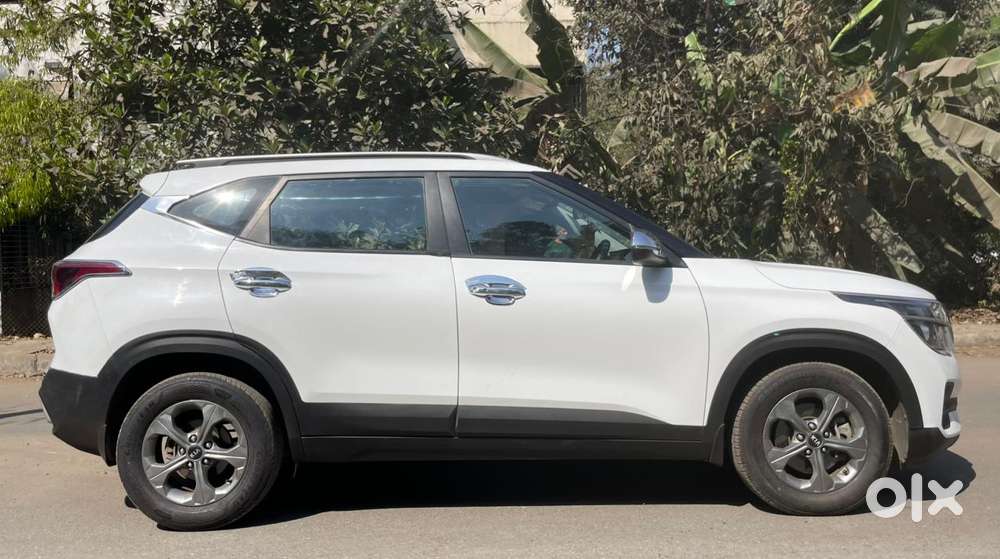 Kia Seltos Htk Plus D, 2020, Diesel