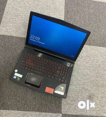 Ssd sale lenovo y520