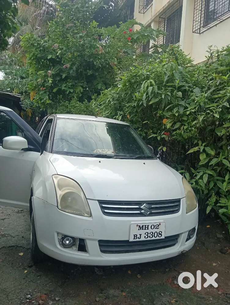 Swift Dzire Good Condition Car