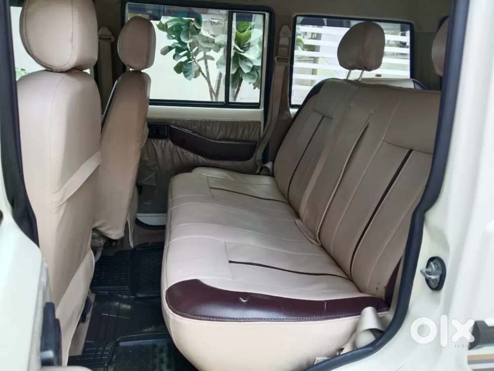 Mahindra Bolero 1.5 B6, 2022, Diesel
