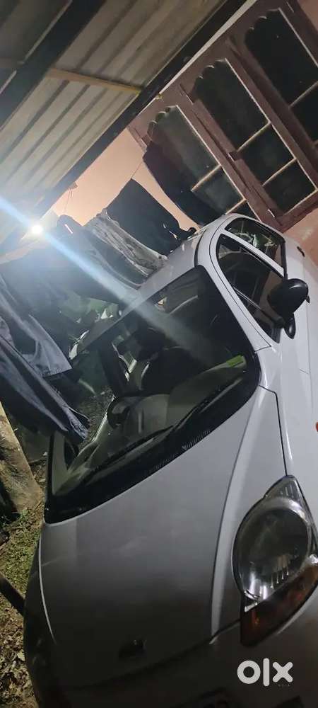 Spark,ac,power Steering,new Tyre,paper 2030 Dec