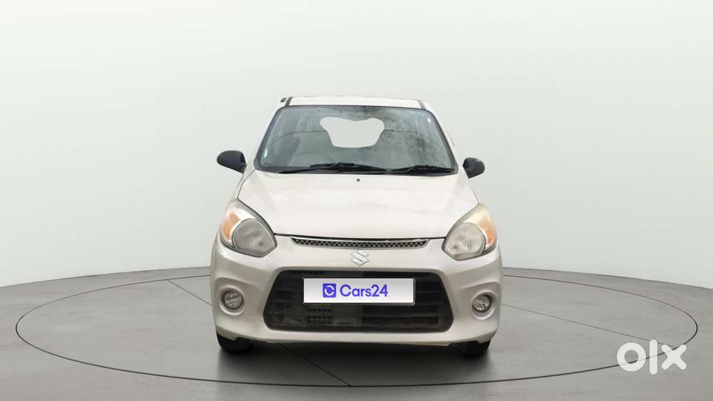 Maruti Suzuki Alto 800 Lxi, 2018, Petrol