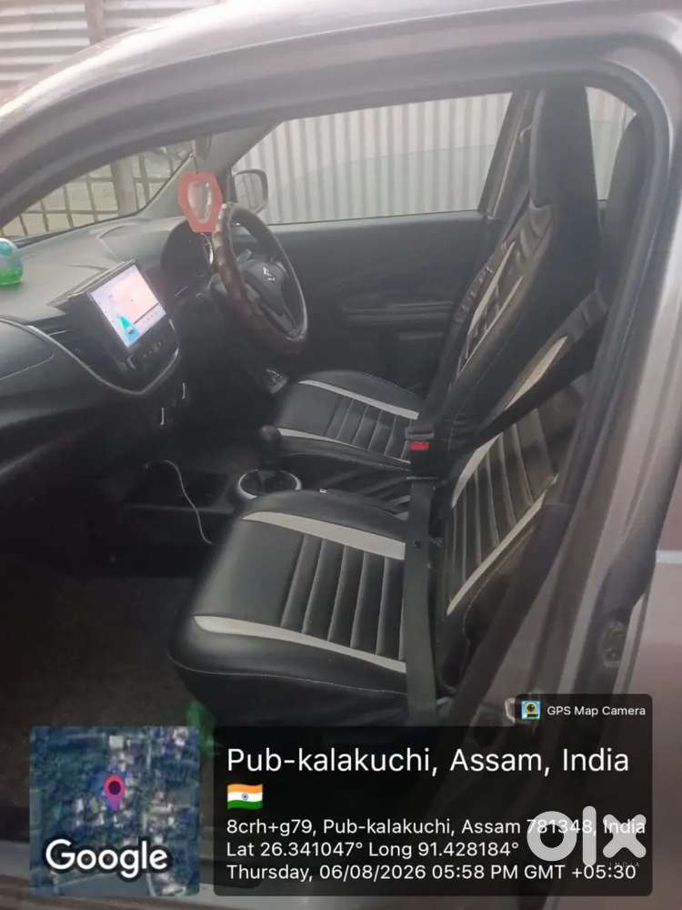 Maruti Suzuki Celerio 2026 Mt
