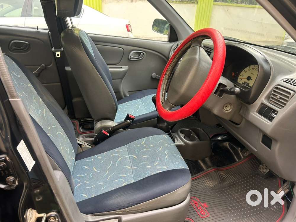 Maruti Suzuki Alto Petrol 2010