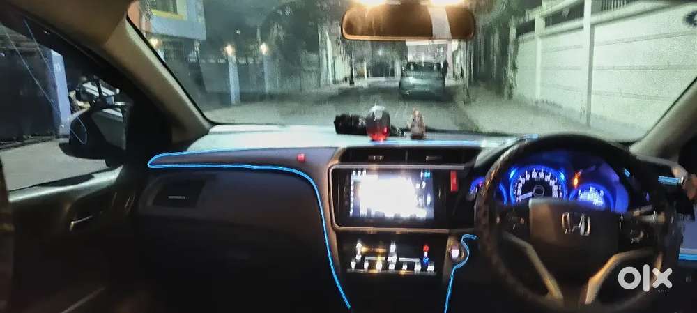 Honda City Diesel 2017