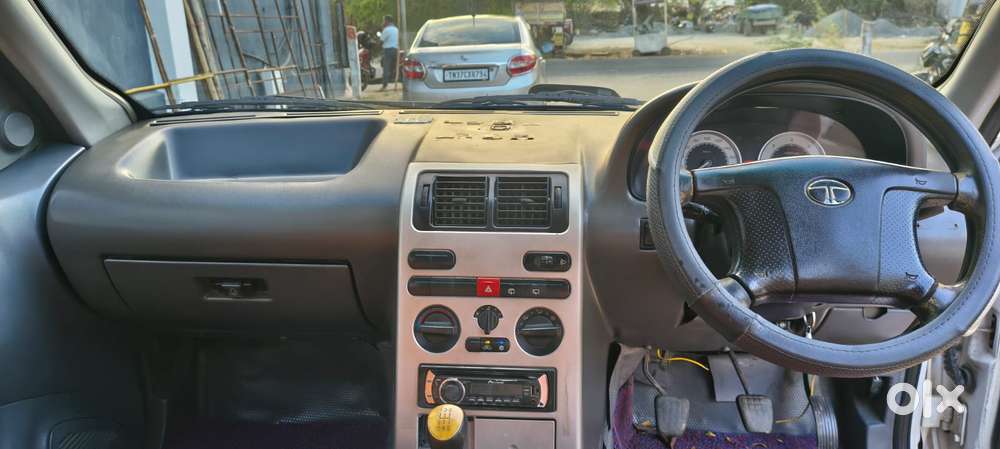 Tata Safari, 2010, Diesel