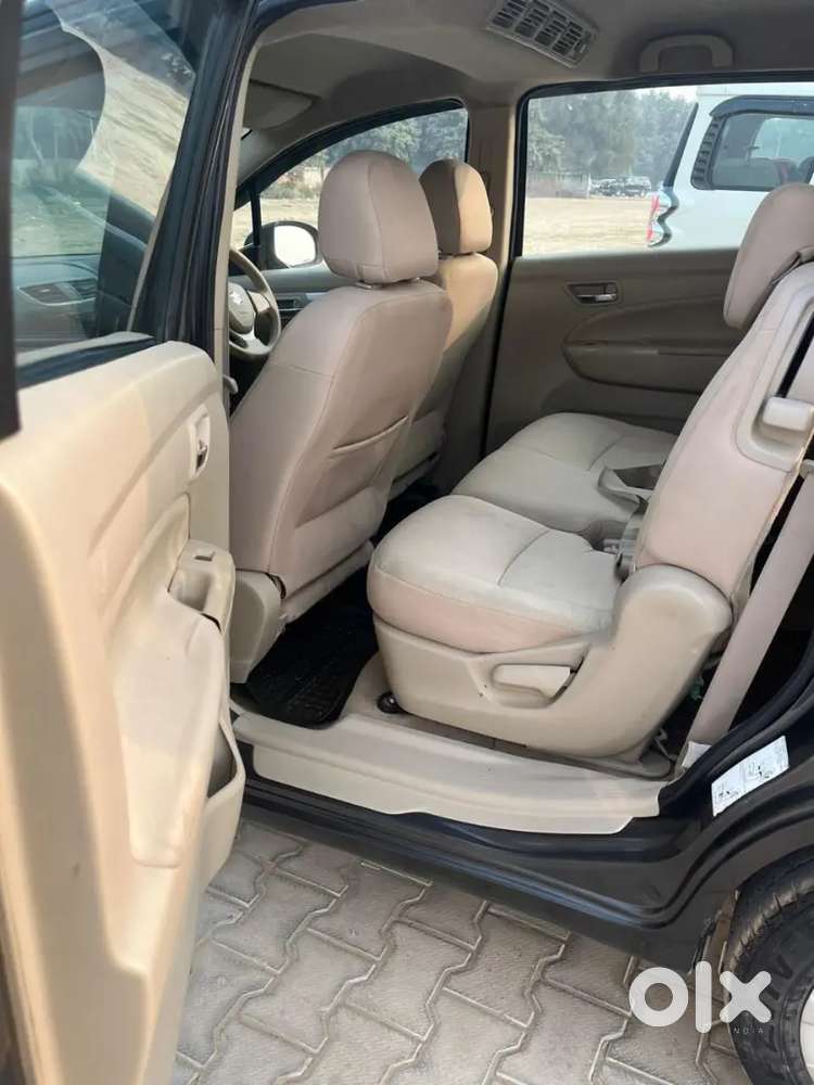Maruti Suzuki Ertiga Smart Hybrid Vdi (o) Diesel 2018 - For Sale Only