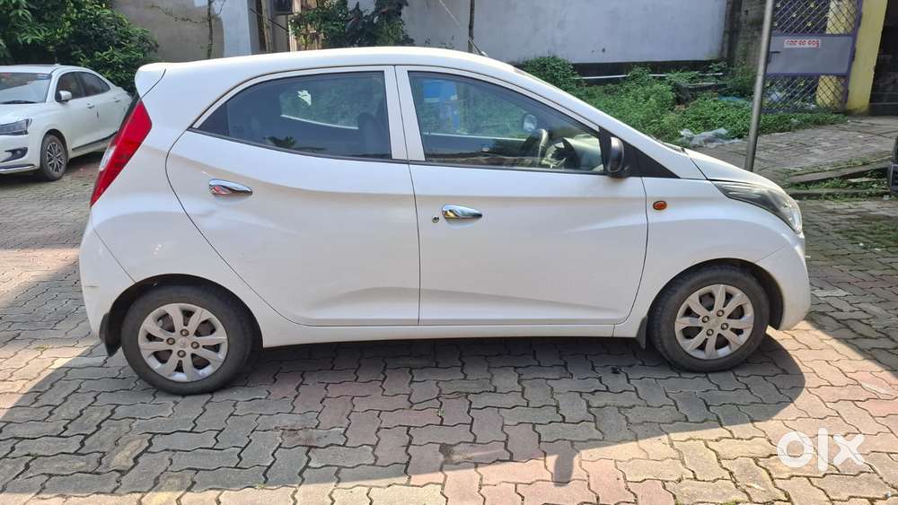 Hyundai Eon Magna +, 2019, Petrol