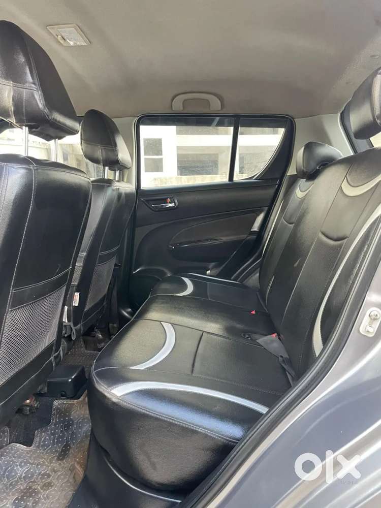 Maruti Suzuki Swift Vxi, 2014, Petrol