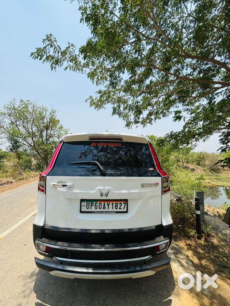 Mahindra Scorpio-n 2022 Model Diesel Manual 7 Str