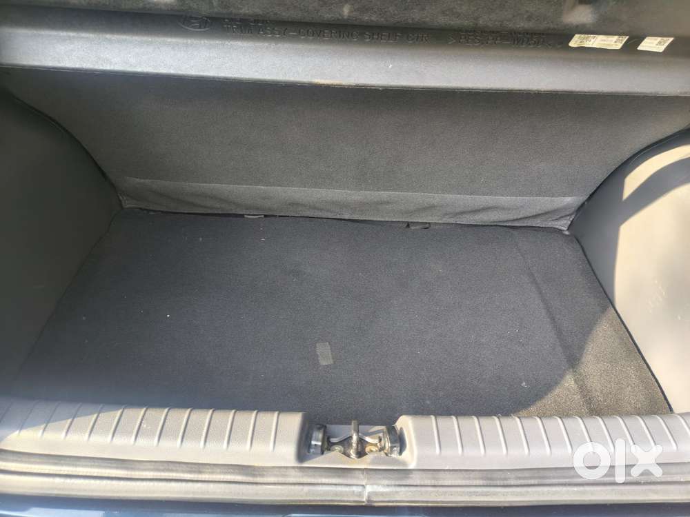 Hyundai Grand I10 Nios Sportz, 2020, Petrol