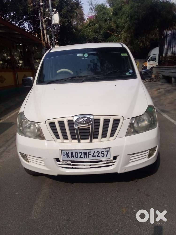 Mahindra Xylo 2009-2011 E8 Abs Bs Iv, 2011, Diesel