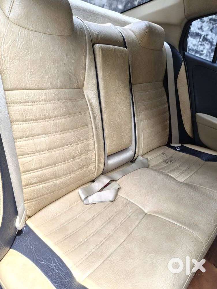Honda City V Petrol Cvt, 2019, Petrol