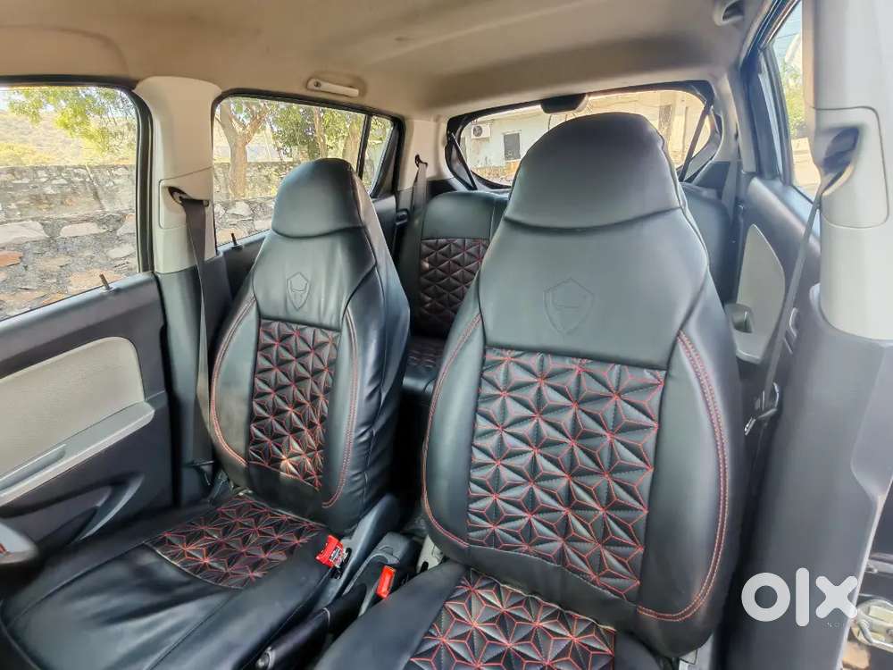 Maruti Suzuki Alto 2018