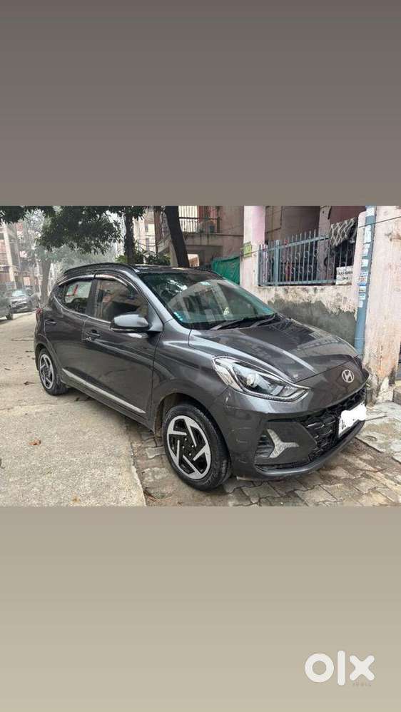 Hyundai Grand I10 Nios 2023 Petrol Well Maintained