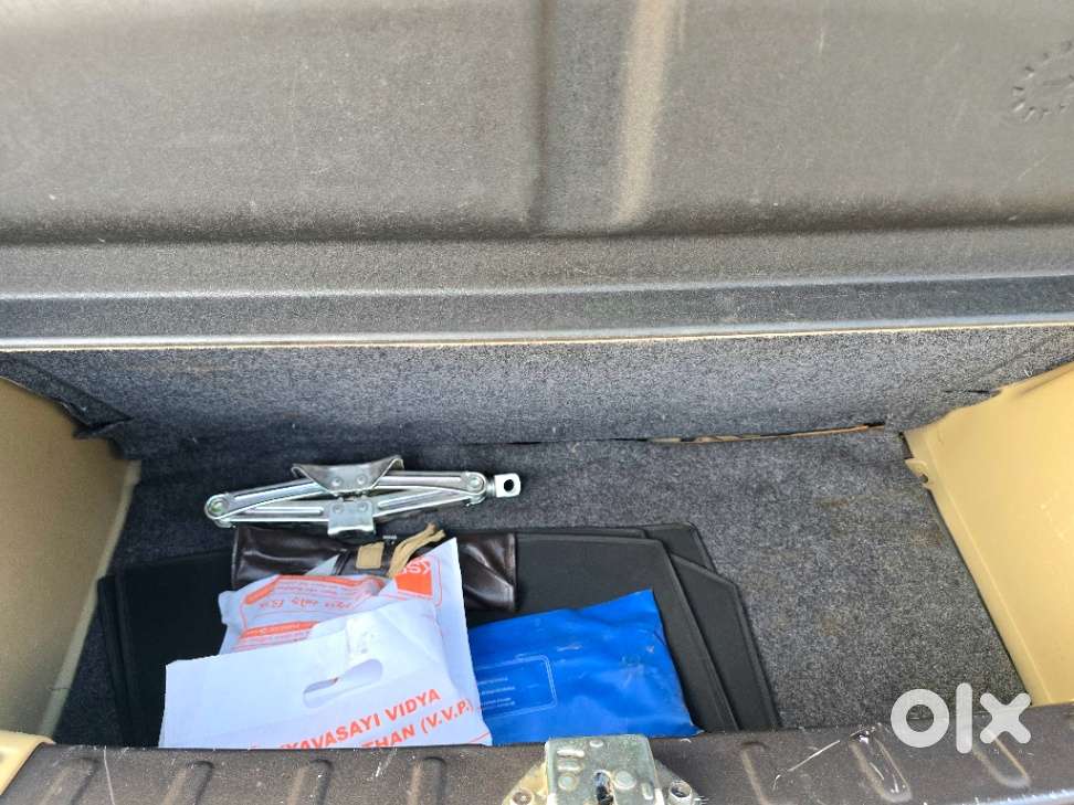 Honda Brio S Mt, 2017, Petrol