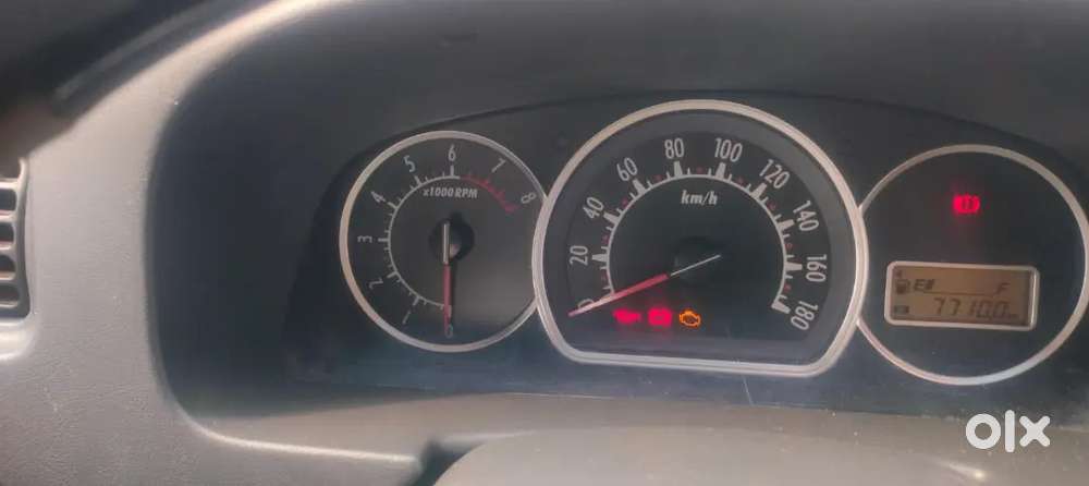 Maruti Suzuki Alto K10 2011 Petrol Good Condition