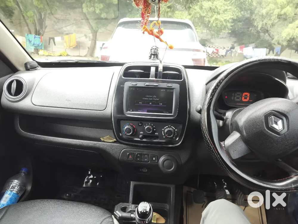 Renault Kwid 2020 Petrol