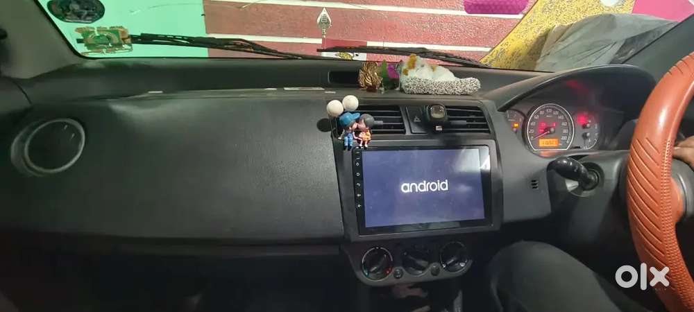 Swift Lxi Maruti 2007