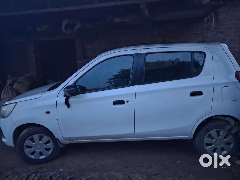 Maruti Suzuki New Alto K10 Vxi 2015 मॉडल