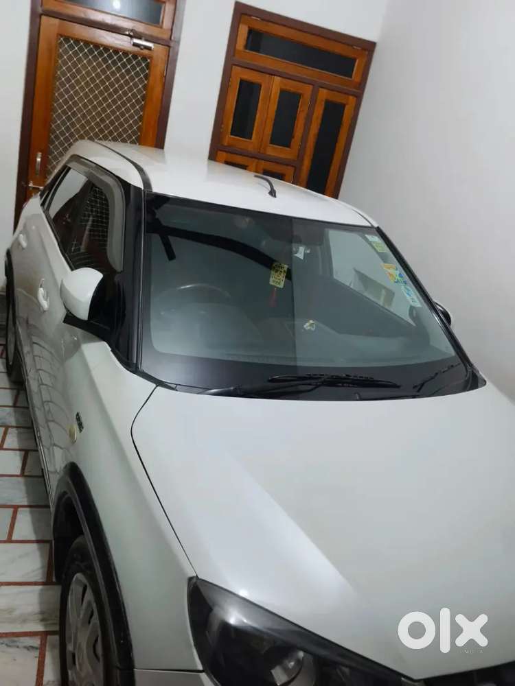 Maruti Brezza
