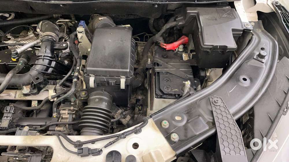 Nissan Magnite 1.0 Xv Premium Turbo Cvt, 2023, Petrol