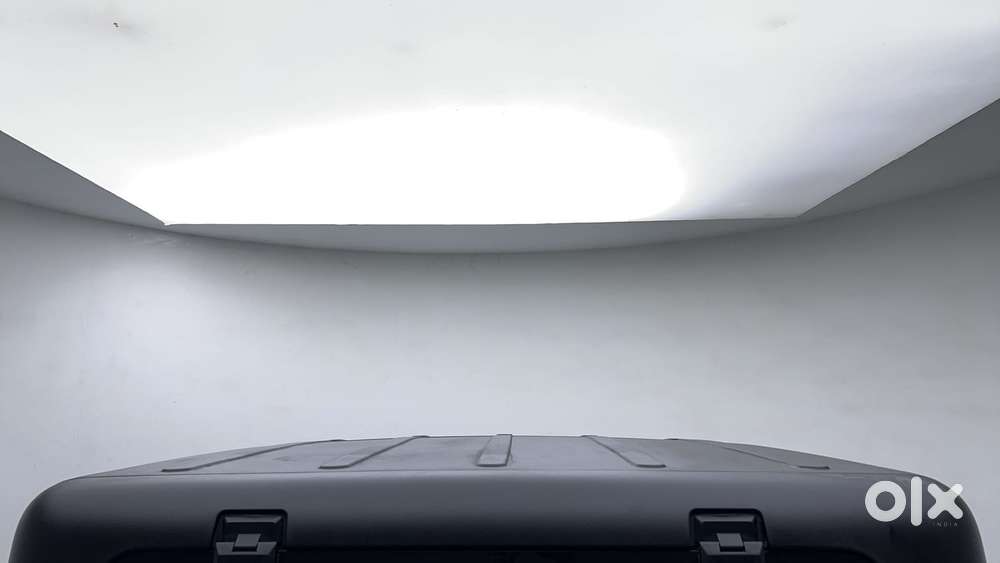 Mahindra Thar Lx Hard Top Diesel Mt 4wd, 2024, Diesel