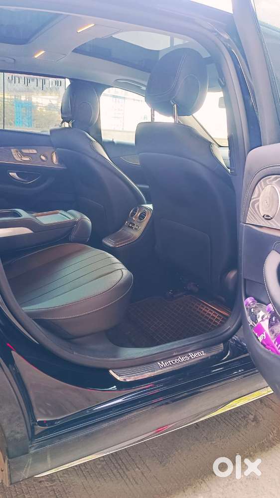 Mercedes-benz E-class E 200, 2024, Cng & Hybrids