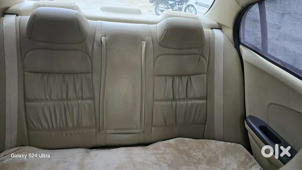 Honda Amaze 1.2 Petrol + Cng