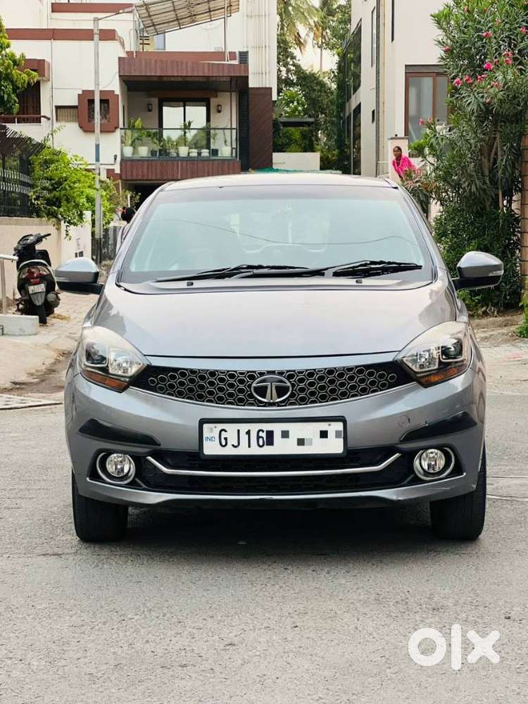 Tata Tigor 1.2 Revotron Xz Plus Cng, 2020, Cng & Hybrids