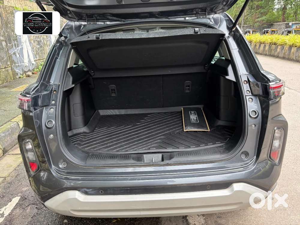 Maruti Suzuki Grand Vitara 1.5 Alpha Smart Hybrid At, 2023, Petrol