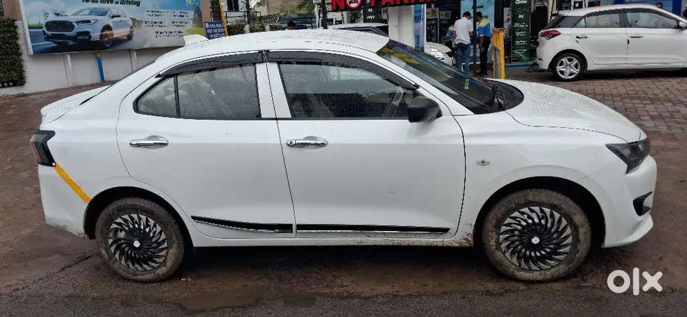 Maruti Swift Dzire 2026 New Car Fainece Me Hain