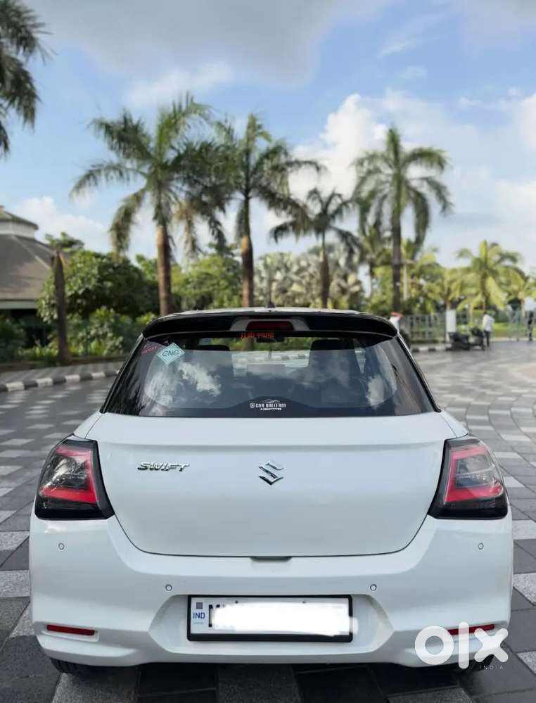 Maruti Suzuki Swift Vxi Manual 2026