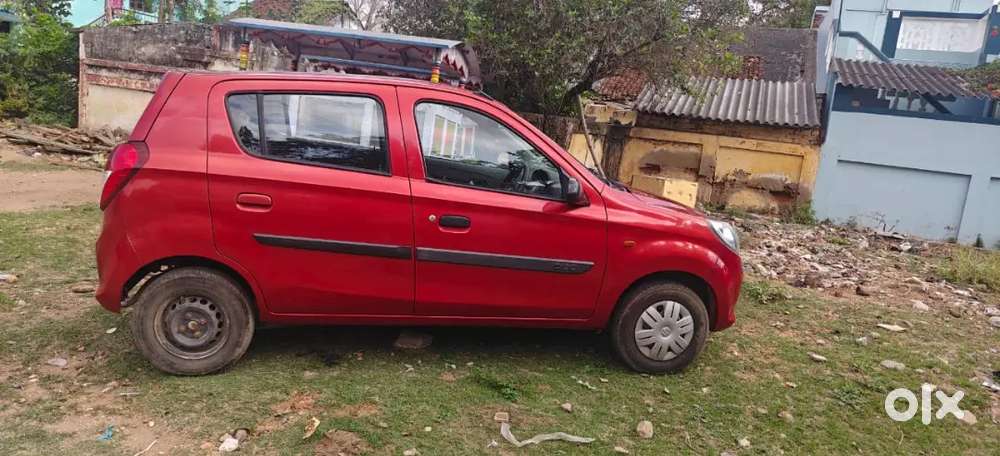 2014 Petrol 173000 Km Driven Insurance Live